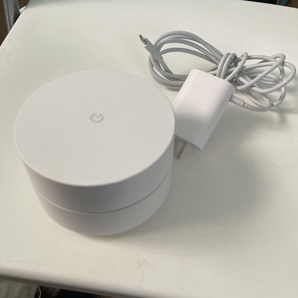 Google AC-1304 1 Port 1200Mbps Wireless Router - Picture 1 of 8